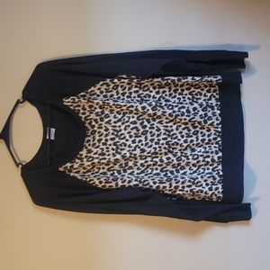 VS PINK long sleeve shirt